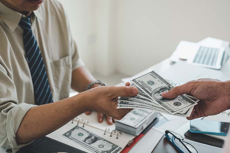 About US NuLineFinancial About Us NuLineFinancial