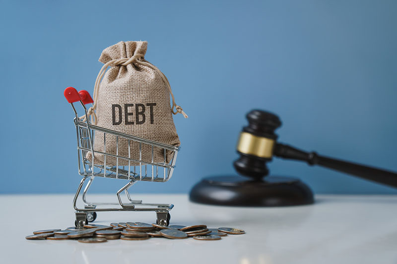 Bad Debt Loans