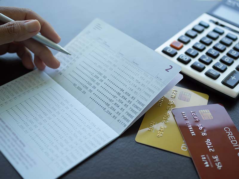 Debt Consolidation
