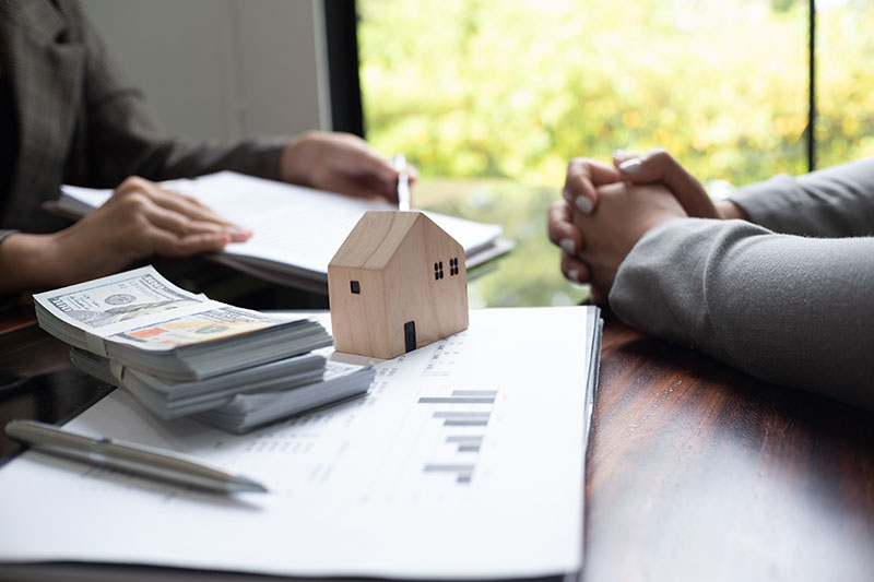 Mortgages Mortgages