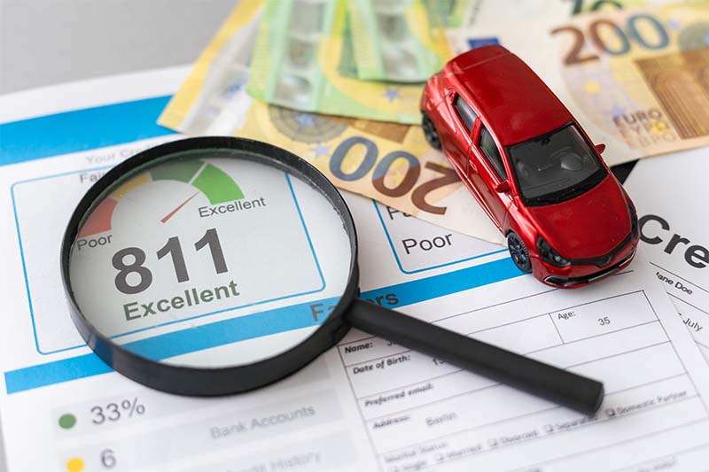 Personal Loans
